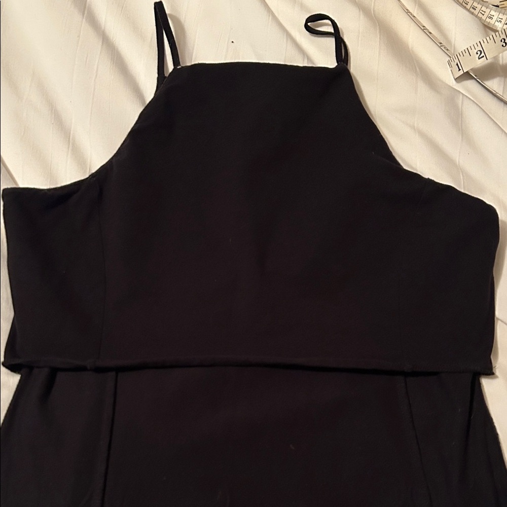 New Look Tank Dress - Picture 6 of 7